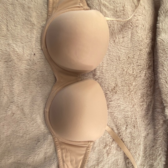 Convertible wear everywhere push-up bra - Picture 2 of 4